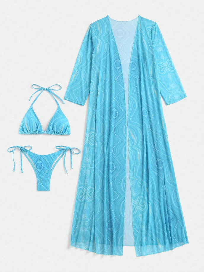 3PCS SWIM SET